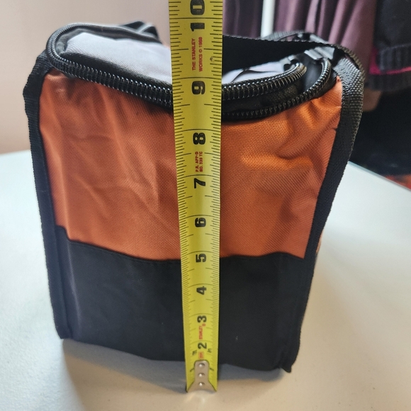 Ridgid Tool Drill Bag - Picture 5 of 6